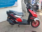 TVS Ntorq 125 2026