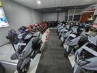 TVS Ntorq 125 2026
