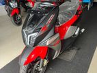 TVS Ntorq 125 2026