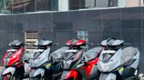 TVS Ntorq 125 2026