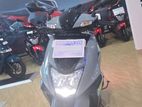 TVS Ntorq 125 2026