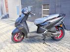 TVS Ntorq 125 2026