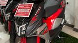 TVS Ntorq 125 2026