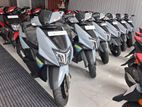 TVS Ntorq 125 2026