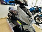 TVS Ntorq 125 2026
