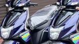 TVS Ntorq 125 2026