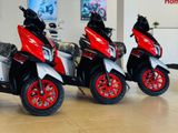 TVS Ntorq 125 2026