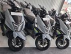 TVS Ntorq 125 2026