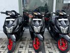 TVS Ntorq 125 2026