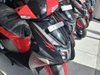 TVS Ntorq 125 2026