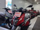 TVS Ntorq 125 2026
