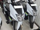 TVS Ntorq 125 2026