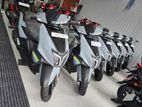 TVS Ntorq 125 2026