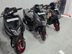 TVS Ntorq 125 2026