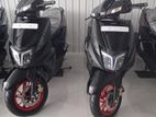 TVS Ntorq 125 2026