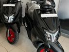 TVS Ntorq 125 2026