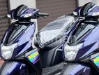 TVS Ntorq 125 2026