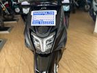 TVS Ntorq 125 2026