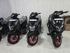 TVS Ntorq 125 2026