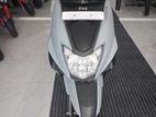 TVS Ntorq 125 2026