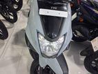TVS Ntorq 125 2026