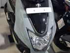 TVS Ntorq 125 2026