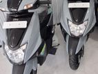 TVS Ntorq 125 2026