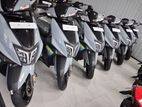 TVS Ntorq 125 2026