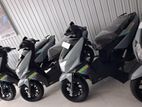 TVS Ntorq 125 2026