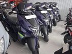 TVS Ntorq 125 2026