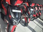 TVS Ntorq 125 2026