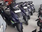 TVS Ntorq 125 2026