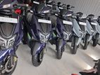 TVS Ntorq 125 2026