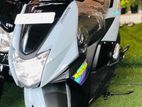 TVS Ntorq 125 2026
