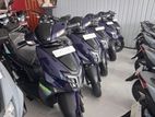 TVS Ntorq 125 2026
