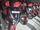 TVS Ntorq 125 2026