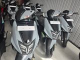 TVS Ntorq 125 2026