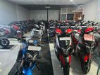 TVS Ntorq 125 2026