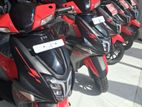 TVS Ntorq 125 2026