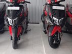 TVS Ntorq 125 2026