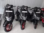 TVS Ntorq 125 2026