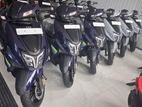 TVS Ntorq 125 2026