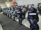 TVS Ntorq 125 2026