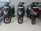 TVS Ntorq 125 2026