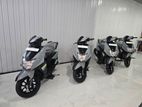 TVS Ntorq 125 2026