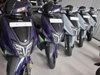 TVS Ntorq 125 2026