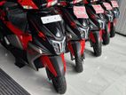 TVS Ntorq 125 2026