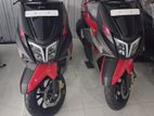 TVS Ntorq 125 2026