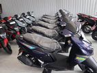 TVS Ntorq 125 2026