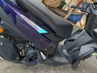 TVS Ntorq 125 2026